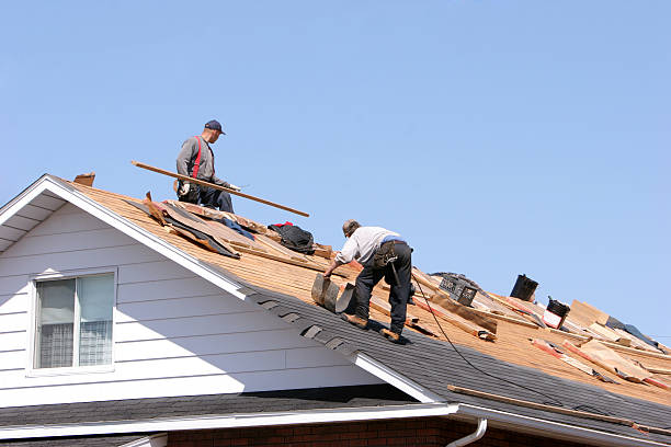 Reliable Vian, OK  Roofing repair and installation Solutions