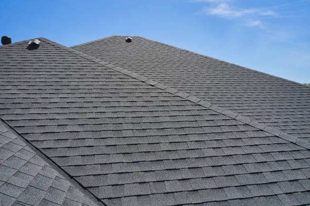 Best Roof Waterproofing  in Vian, OK